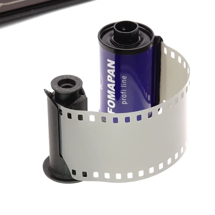 Leica M film spool quick load for M1 M2 M3 & IIIg