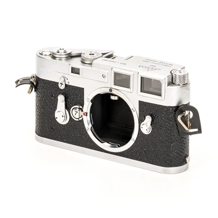 Leica M3 gebraucht