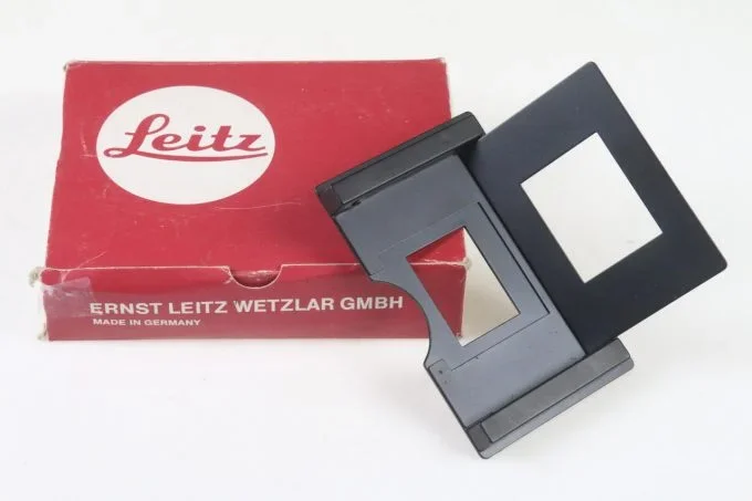 Leica Negativbühne 17419