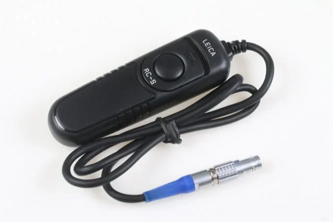 Leica RC-S Remote Release