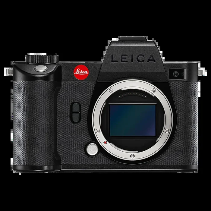 Leica SL2-S Body schwarz 10880