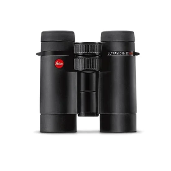 Leica Ultravid 10×32 HD-Plus