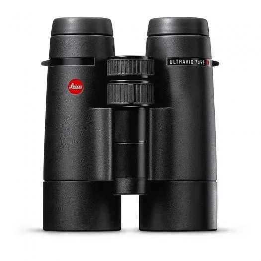 LEICA Ultravid 7×42 HD-Plus