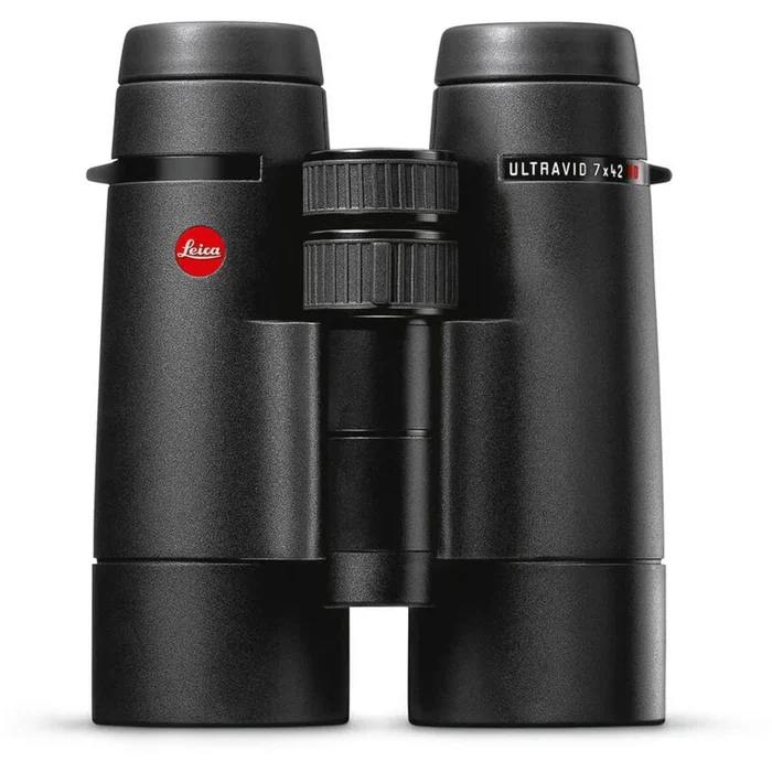 Leica Ultravid 7×42 HD-Plus