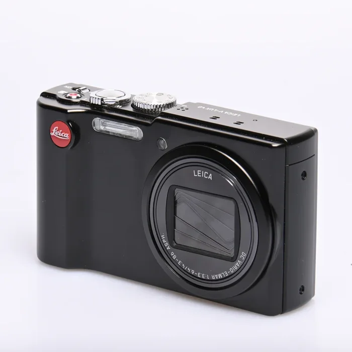 Leica V-Lux 40 Schwarz gebraucht