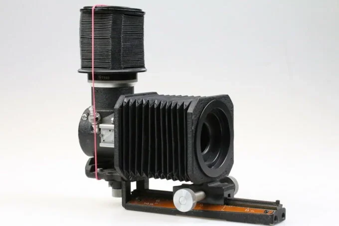 Leica Visoflex I – #7890