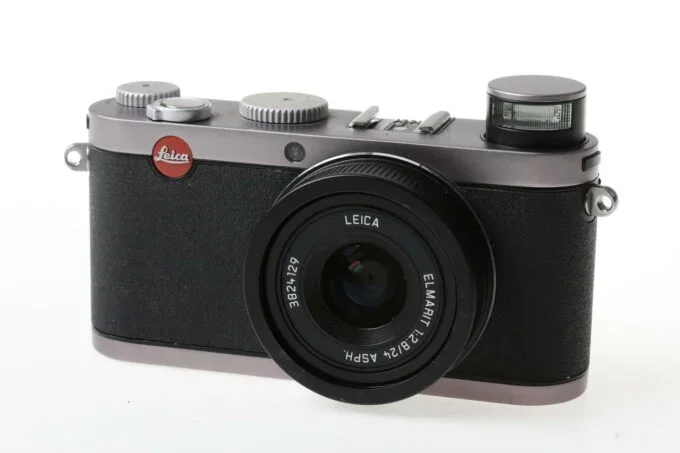Leica X1 Digitalkamera – #3824129