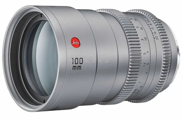 Leitz HEKTOR T2.1 – 100 mm RF-Mount
