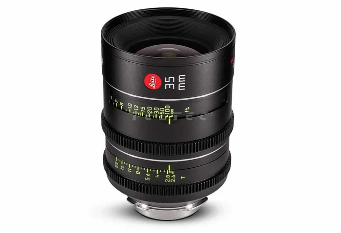 Leitz Thalia 35mm/2.6 PL