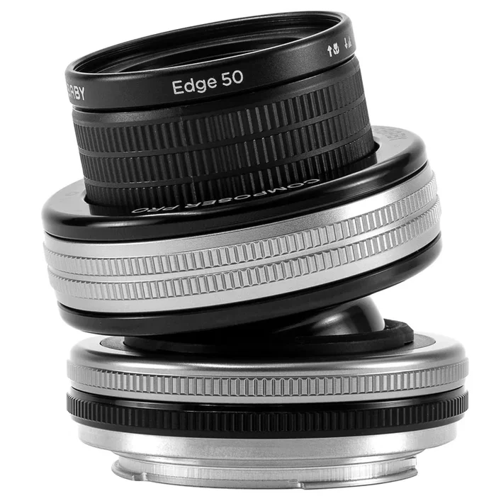 Lensbaby Composer Pro II Edge 50 Sony E