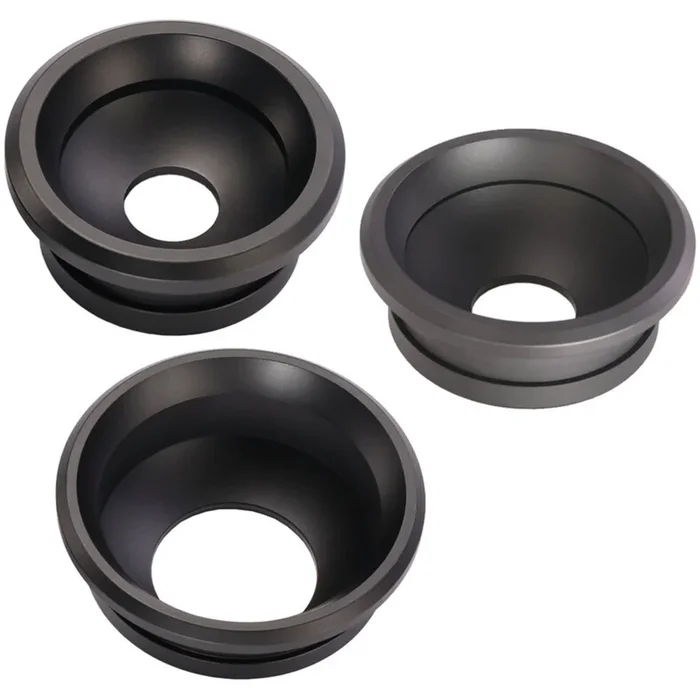 Leofoto BA-75 Top Bowl Adapter für LN-404C