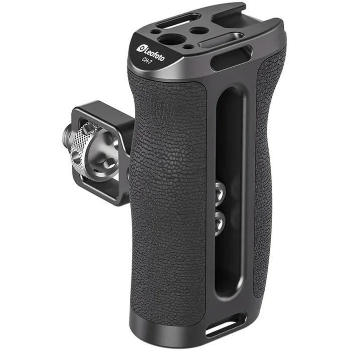 Leofoto Cage Handgriff CH-7-2 mit ARRI-Anschluss