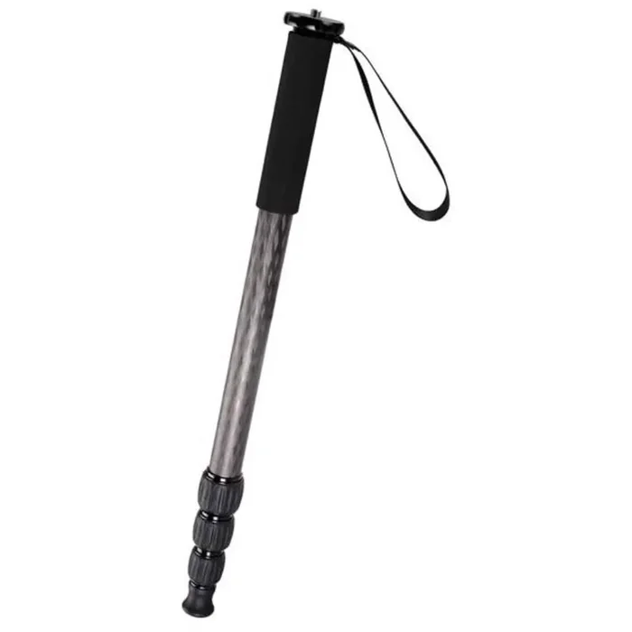Leofoto MP-284C Carbon-Einbeinstativ