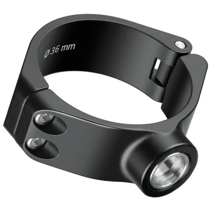 Leofoto QDC-36 Stativschelle