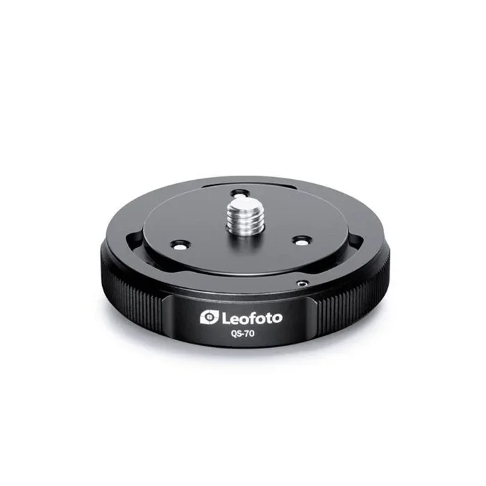 Leofoto QS-70