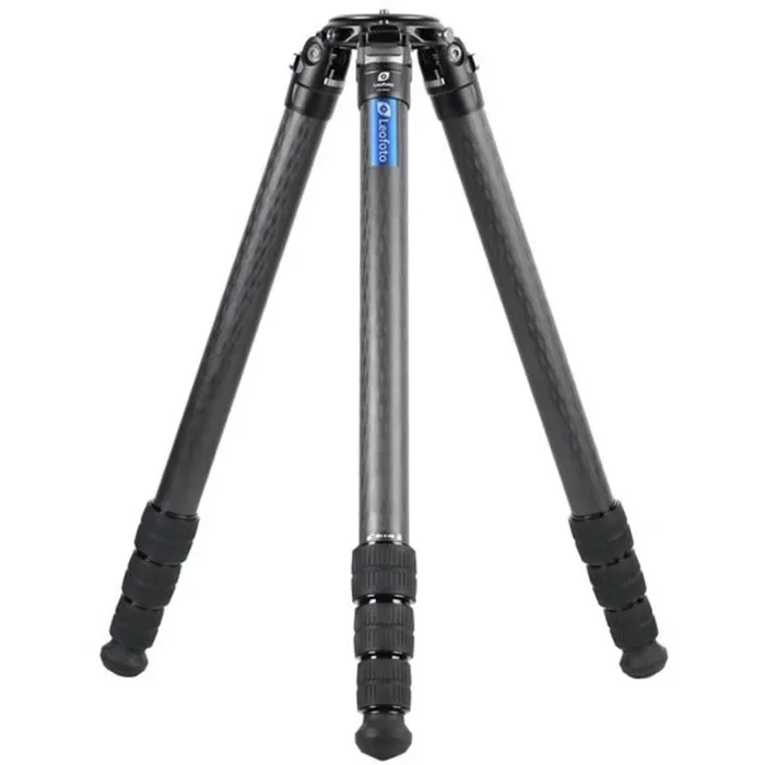 Leofoto Summit LM-404C Carbon-Stativ