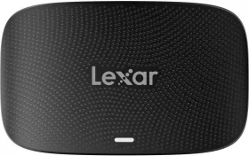 LEXAR Cardreader Professionel CFexpress Type B 3.2 Gen2