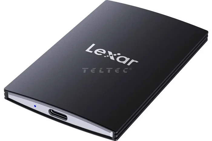Lexar SL500 Portable SSD 2 TB