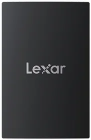 LEXAR SL500 SSD 2TB USB 3.2