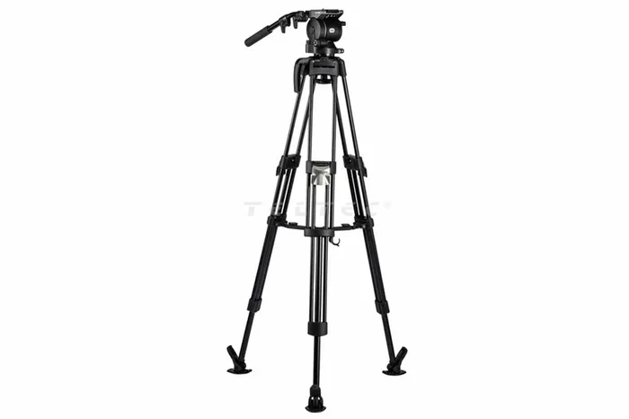 Libec HS-350MQ Profi-Stativsystem