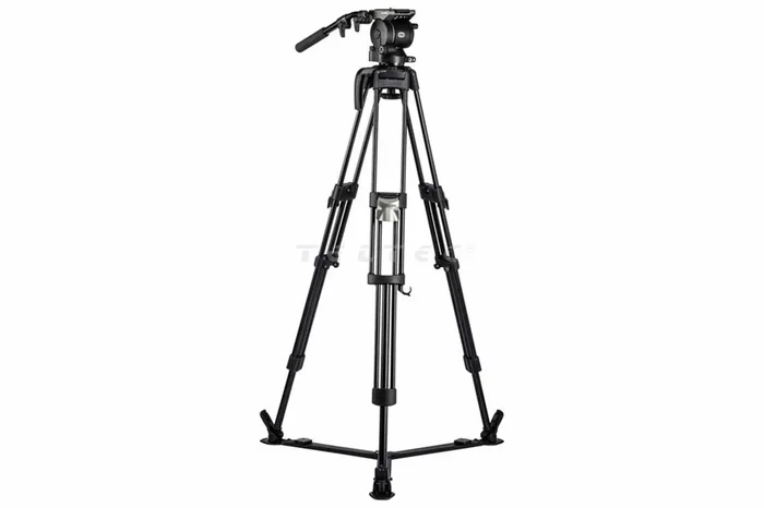 Libec HS-450Q Profi-Stativsystem