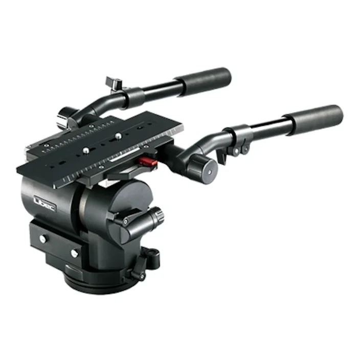 Libec QH3 Video-Neiger
