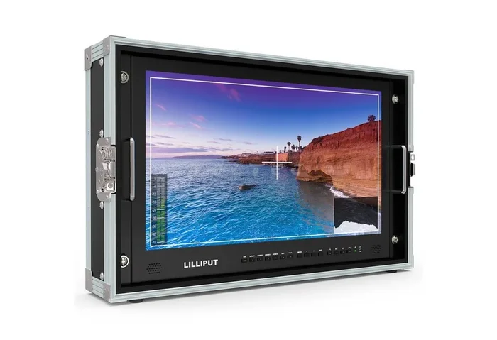 Lilliput BM230-4KS