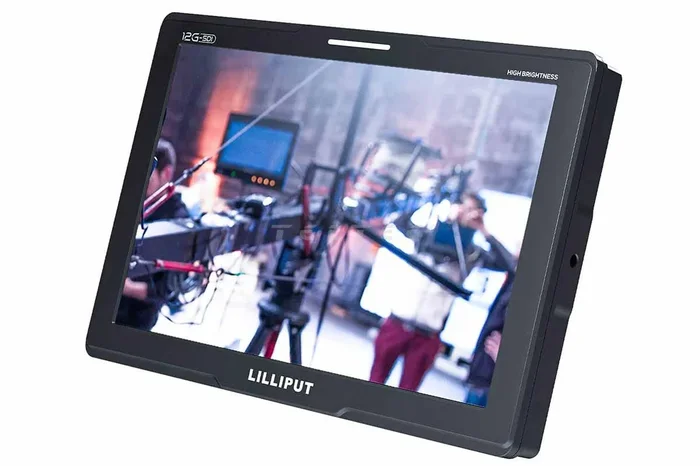 Lilliput Q10