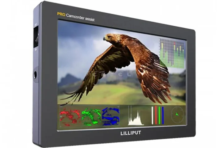 Lilliput Q7 PRO