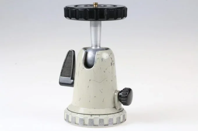 Linhof Kugelkopf 14cm höhe