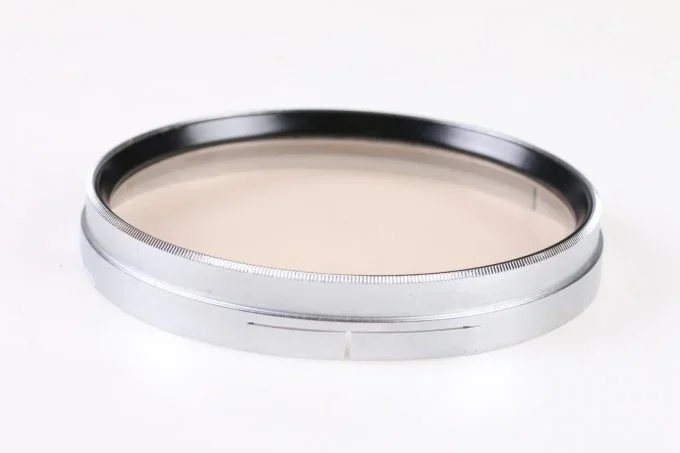 Linhof Skylight Filter für 90mm Steckfassung
