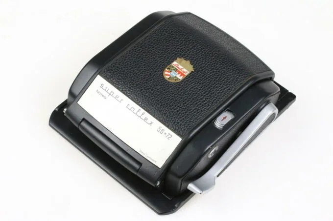 Linhof Super Rollex 56×72 – #1115391