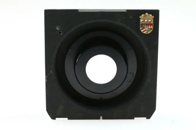 Linhof Versenkte Technika Platine 25mm