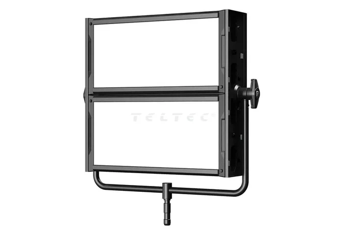 Litepanels Array (2×1) für Gemini