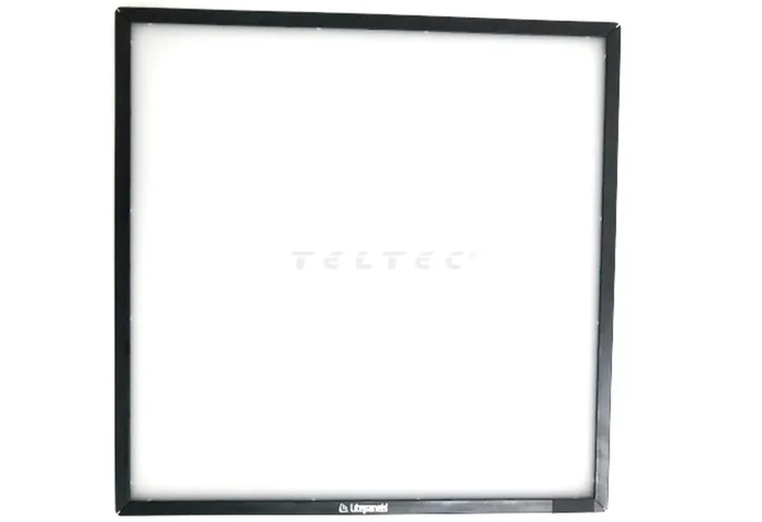 Litepanels GEMINI 1×1 Diffuser (mittel)