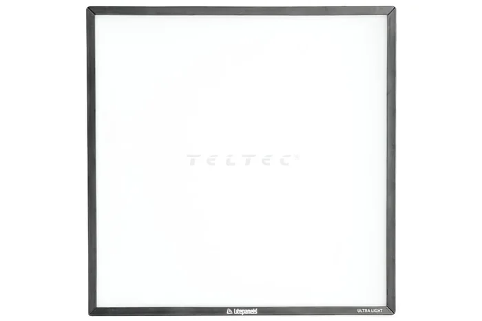 Litepanels Gemini 1×1 Ultra Light Diffusor