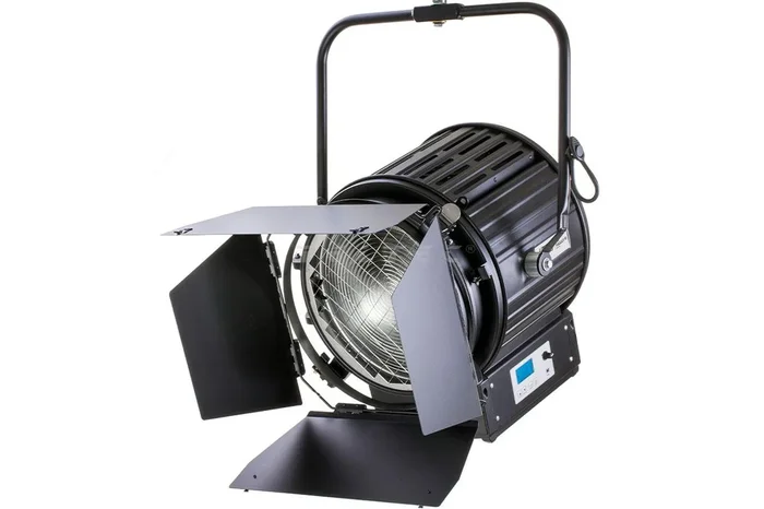 Litepanels Studio X7 Daylight 360W LED Fresnel standard yoke