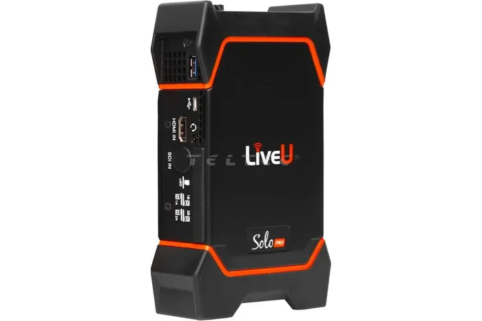 LiveU Solo PRO HDMI
