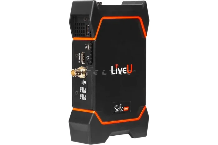 LiveU Solo PRO SDI