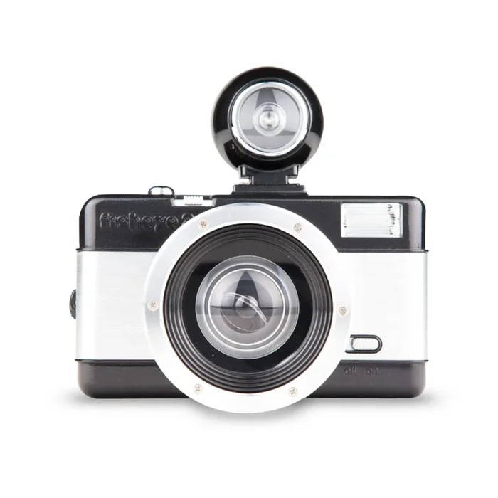 Lomo Fisheye 2 Camera