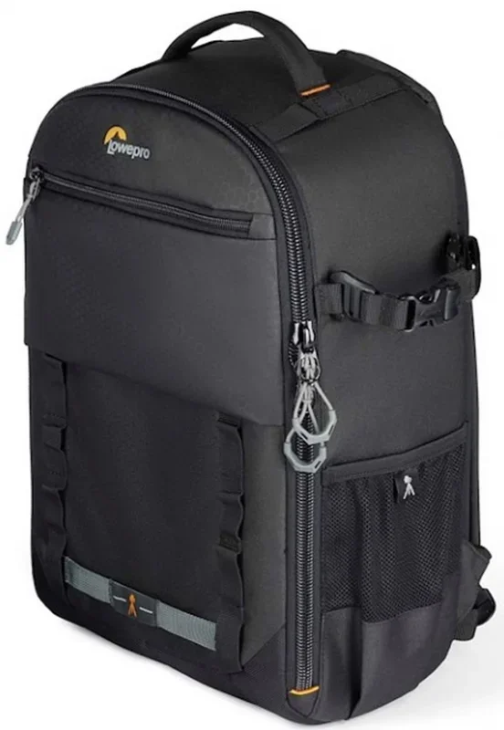 Lowepro Adventura BP 300 III schwarz