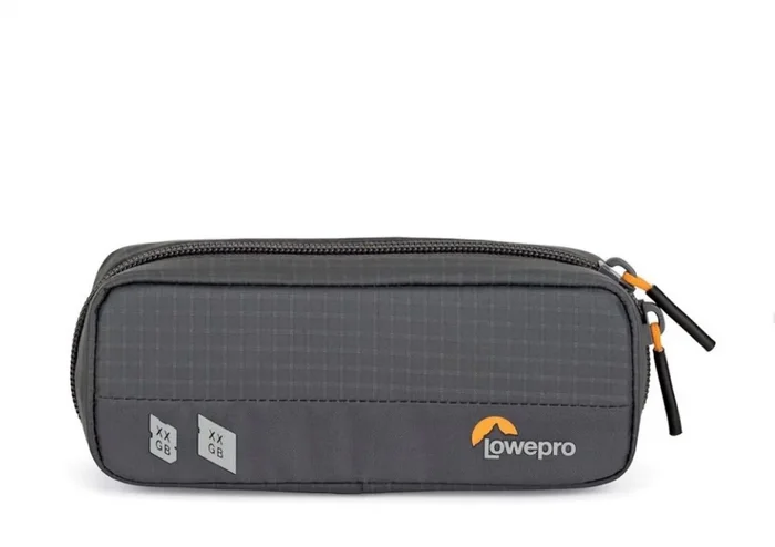 Lowepro GearUp Memory Wallet 20D GRL
