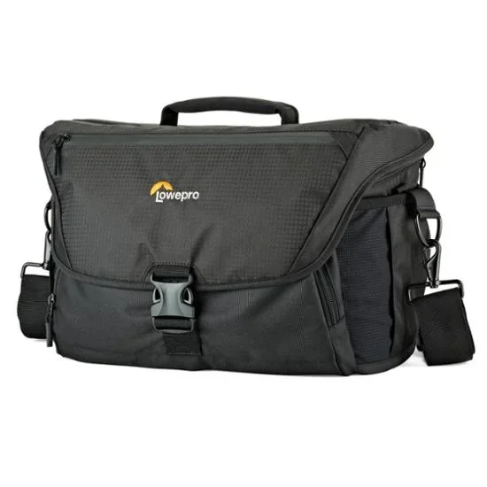 Lowepro Nova 200 AW II Fototasche schwarz