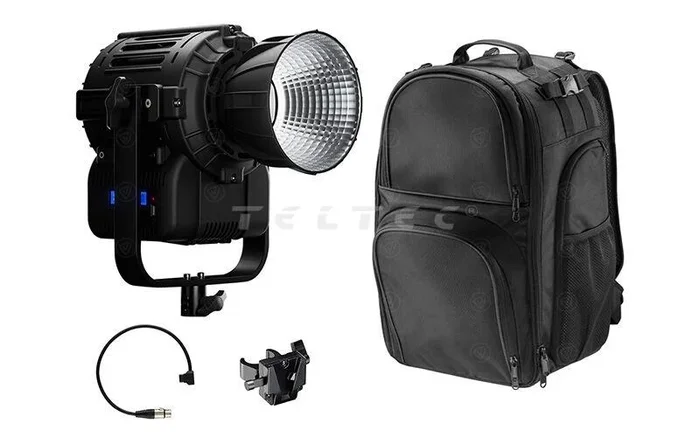 Lupo Light Movielight 300 Pro KIT (902 PRO)