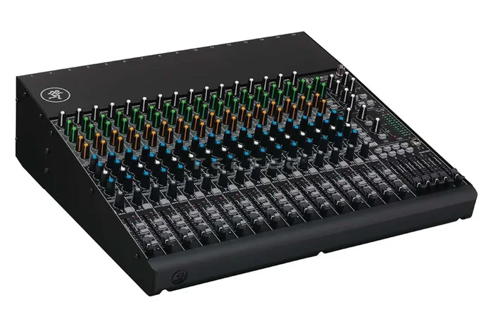 Mackie 1604VLZ4