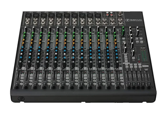 Mackie 1642 VLZ4