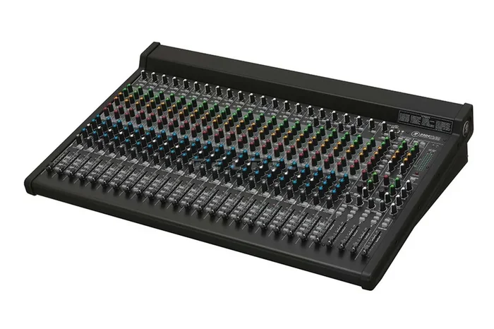 Mackie 2404VLZ4