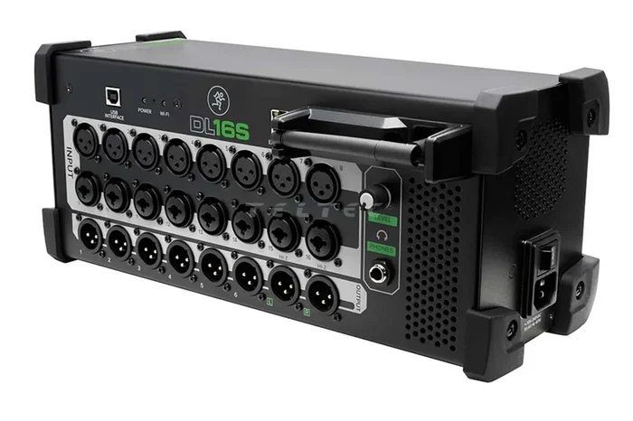 Mackie DL16S