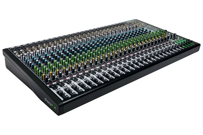 Mackie ProFX30v3