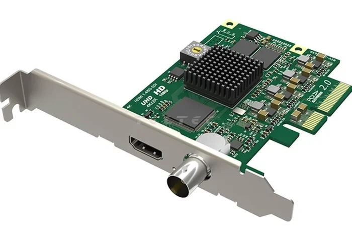 Magewell Pro Capture AIO 4K